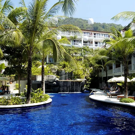 Sunset Beach Resort-2