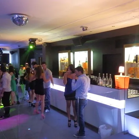Belsito Hotel-3
