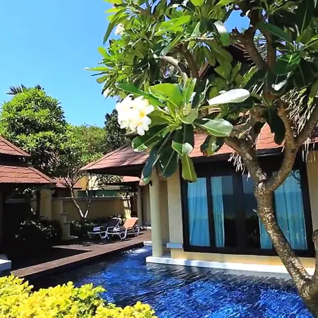 Nora Beach Resort & Spa-3