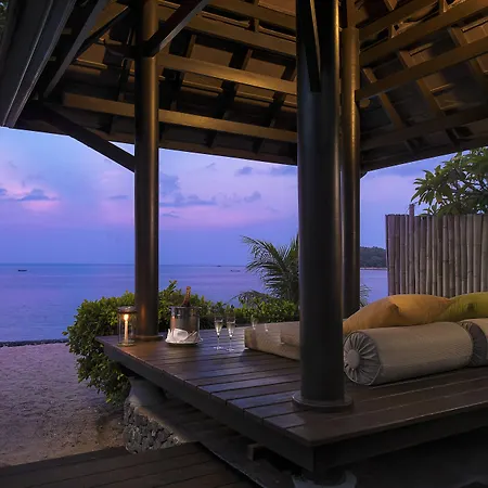 Nora Beach Resort & Spa-3