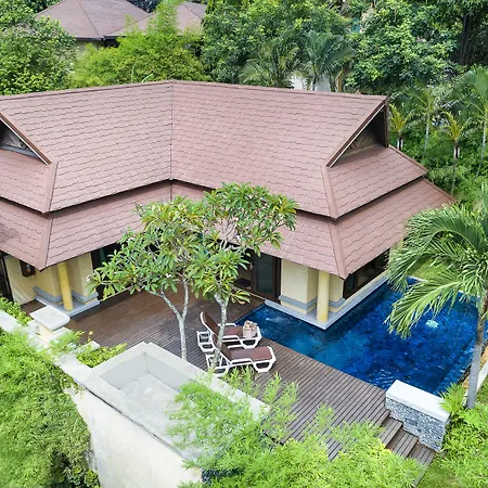 Nora Beach Resort & Spa-2