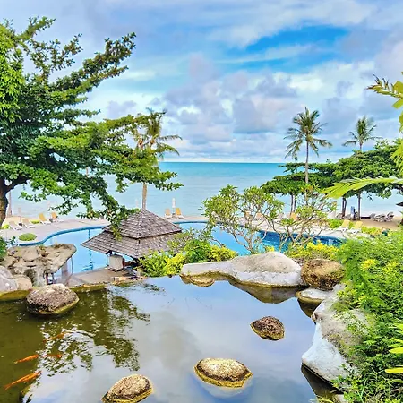 Nora Beach Resort & Spa-2