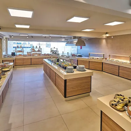Creta Palm Resort Hotel & Apartments-2