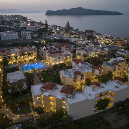 Creta Palm Resort Hotel & Apartments-2