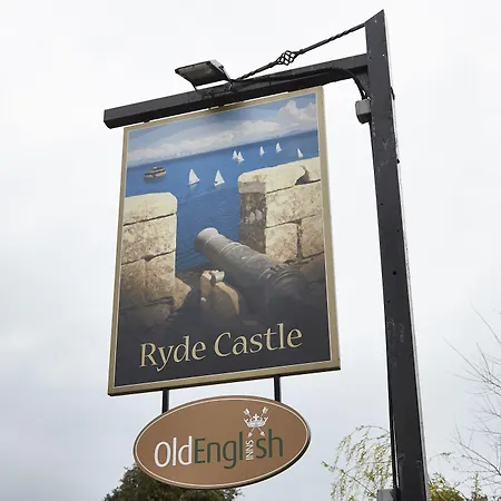 Ryde Castle By Greene King Inns-3