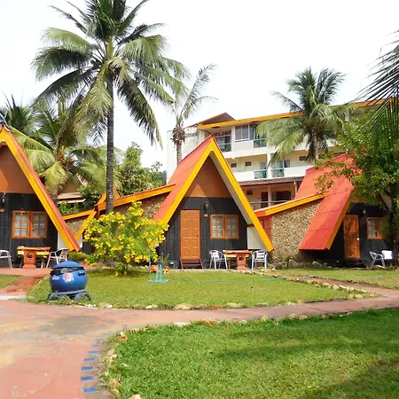 Koh Chang Resort-3