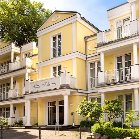 Vju Hotel Rügen-2