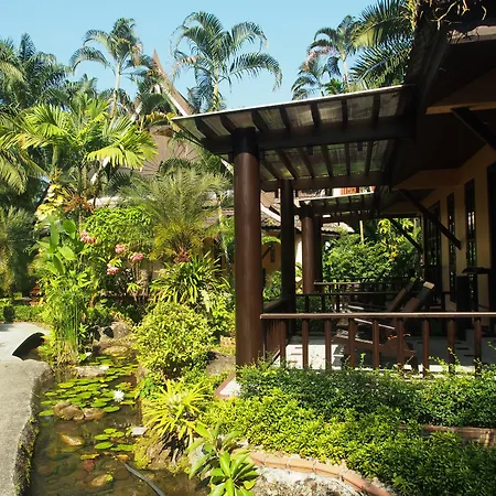 Khaolak Palm Beach Resort-2