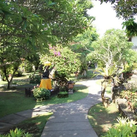 Besakih Beach Hotel-3