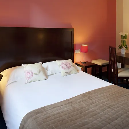 Hotel Relais Acropolis Nice-2