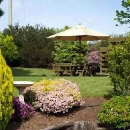 Mansfield Valley Motor Inn-2