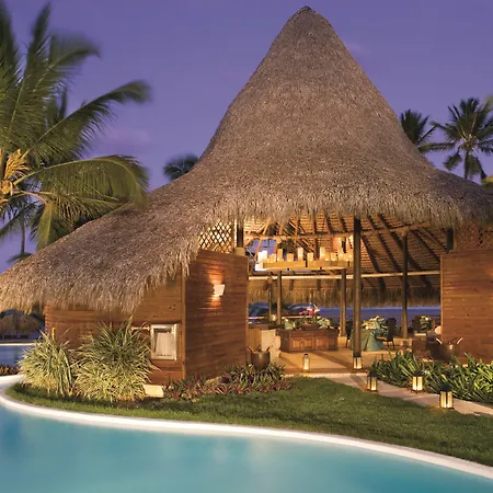 Zoetry Agua Punta Cana - All Inclusive-3