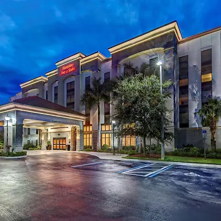 Hampton Inn & Suites Fort Myers Estero-2