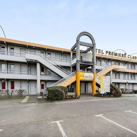 Première Classe Montélimar Les Tourrettes-3