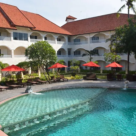 Melasti Beach Resort & Spa Legian-2