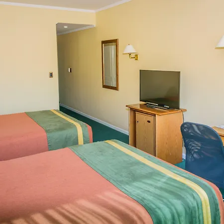 Hotel Diego De Almagro Costanera - Antofagasta-3