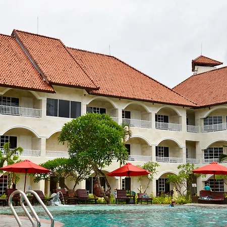 Melasti Beach Resort & Spa Legian-2