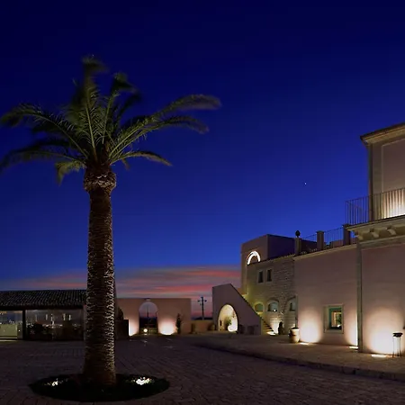 Poggio Del Sole Hotel-3