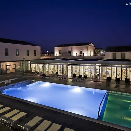 Poggio Del Sole Hotel-2