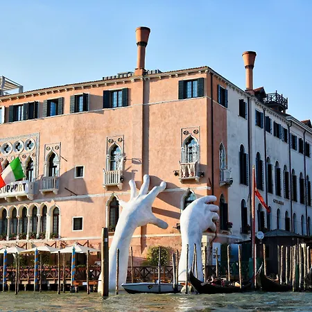 Ca' Sagredo Hotel-3