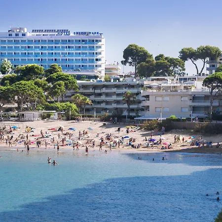 4R Salou Park Resort I-2