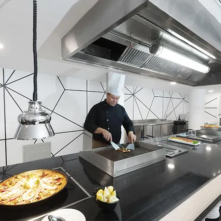 Palmanova Suites By Trh (Adults Only)-3