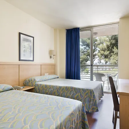 Hotel Best Mediterraneo-2