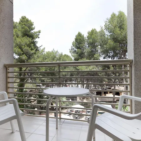 Hotel Best Mediterraneo-2