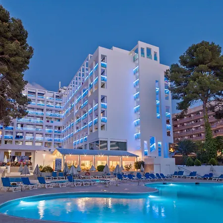 Hotel Best Mediterraneo-3