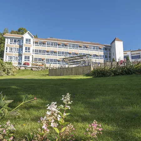 Auberge Hotel Spa Watel-2
