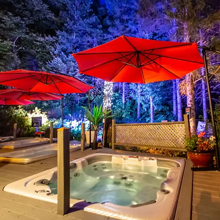 Auberge Hotel Spa Watel-3