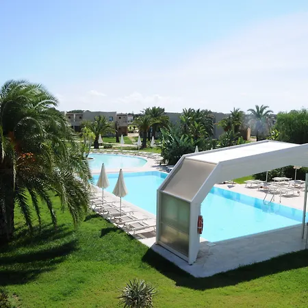 Voi Arenella Resort-2