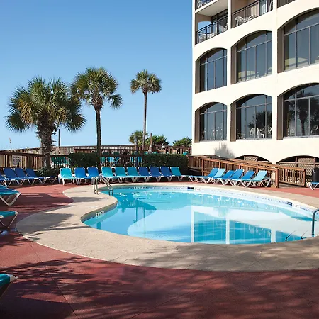Beach Cove Resort-2