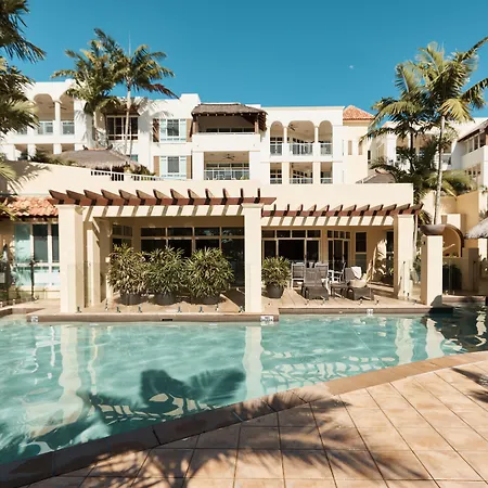 Sea Change Beachfront Apartments-2