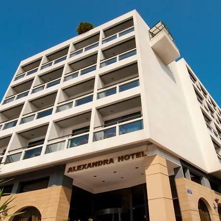 Alexandra Hotel&Apartments-3