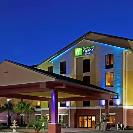Holiday Inn Express Hotel & Suites Port Richey By Ihg-2