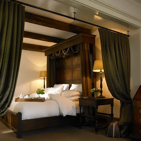 Trump International Golf Links & Hotel Doonbeg Ireland-2