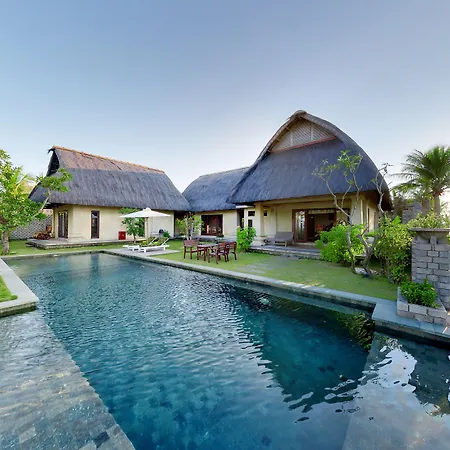 Sun Spa Resort & Villa-3