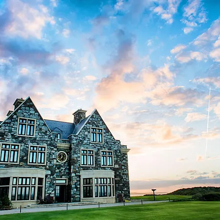 Trump International Golf Links & Hotel Doonbeg Ireland-3