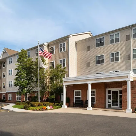 Residence Inn Neptune At Gateway Center-2