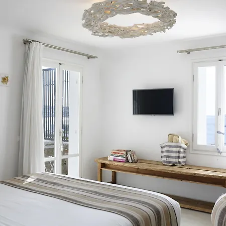 Rocabella Mykonos Hotel - Member Of Design Hotels-3