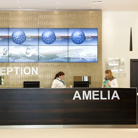 Maritim Hotel Amelia-3