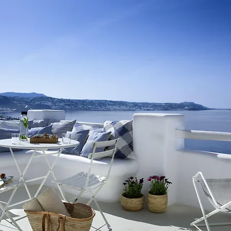 Rocabella Mykonos Hotel - Member Of Design Hotels-2