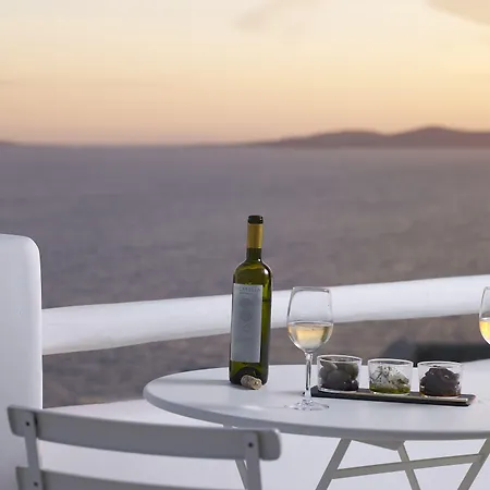 Rocabella Mykonos Hotel - Member Of Design Hotels-3
