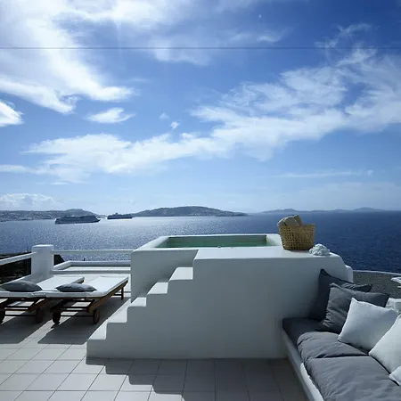 Rocabella Mykonos Hotel - Member Of Design Hotels-2