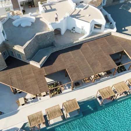 Rocabella Mykonos Hotel - Member Of Design Hotels-3