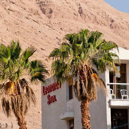 Leonardo Inn Hotel Dead Sea-3