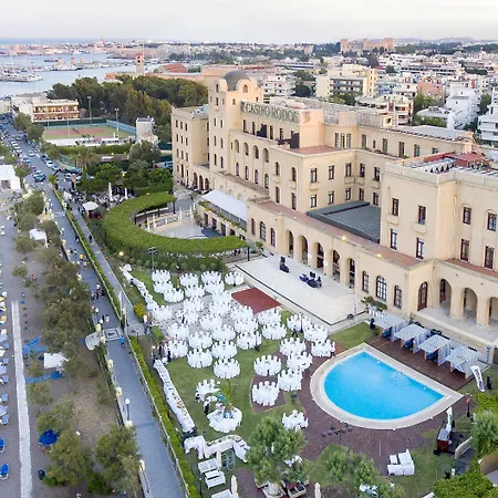 Grande Albergo Delle Rose (Adults Only)-3