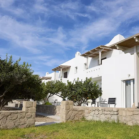 Santa Maria Village Resort & Spa-3