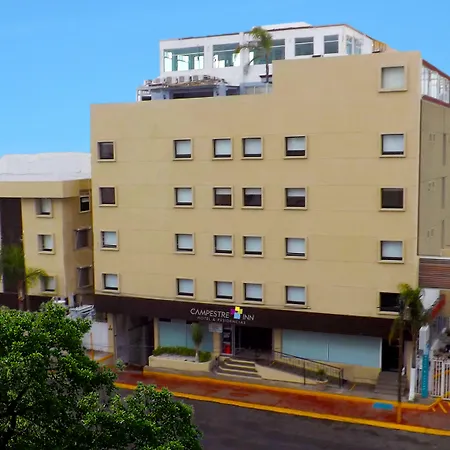 Hotel Campestre Inn-3